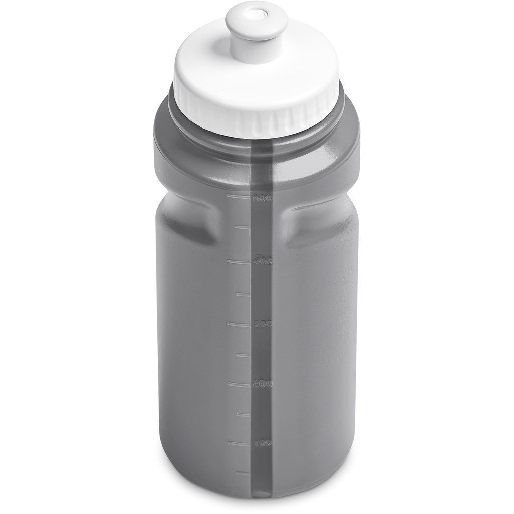 Altitude Slam Plastic Water Bottle - 500ml - Image 25