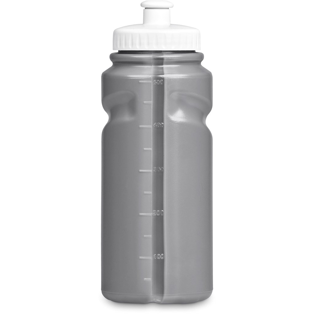 Altitude Slam Plastic Water Bottle - 500ml - Image 24