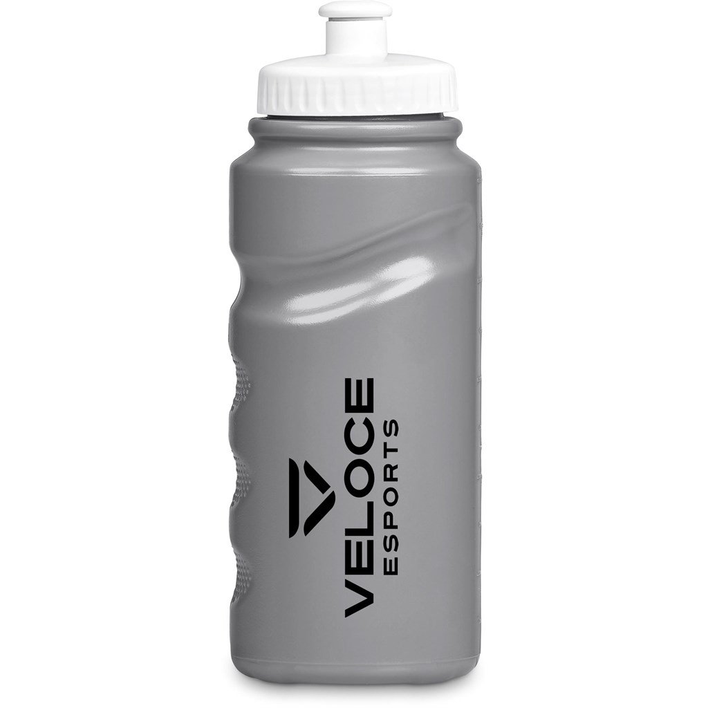 Altitude Slam Plastic Water Bottle - 500ml - Image 21