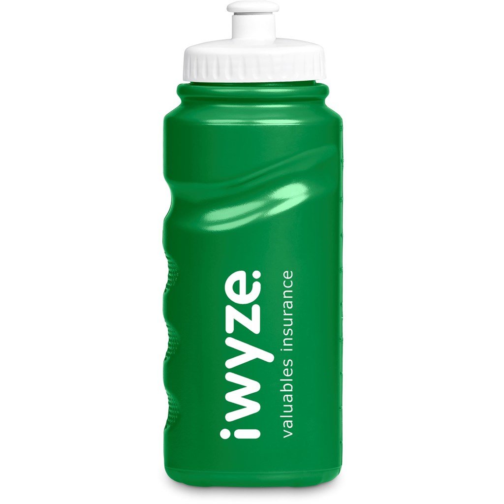 Altitude Slam Plastic Water Bottle - 500ml - Image 15