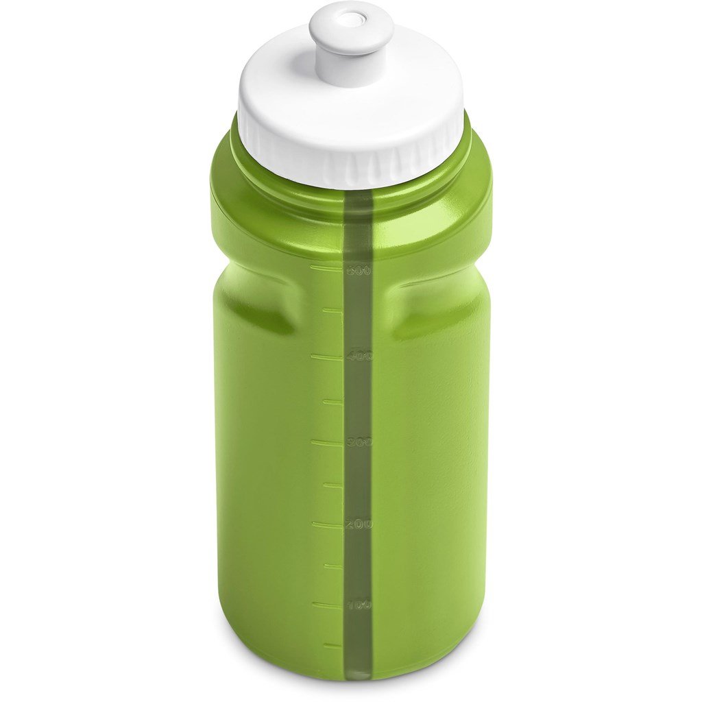 Altitude Slam Plastic Water Bottle - 500ml - Image 28