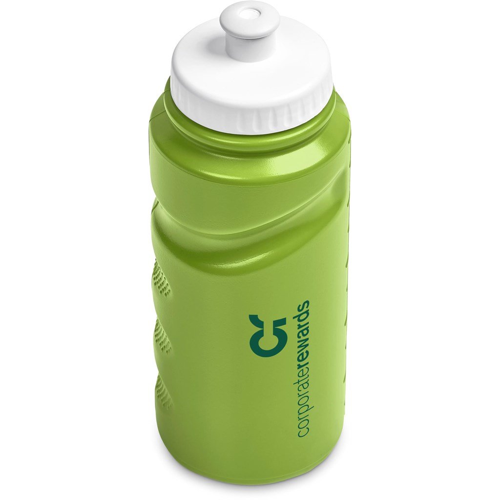 Altitude Slam Plastic Water Bottle - 500ml - Image 32