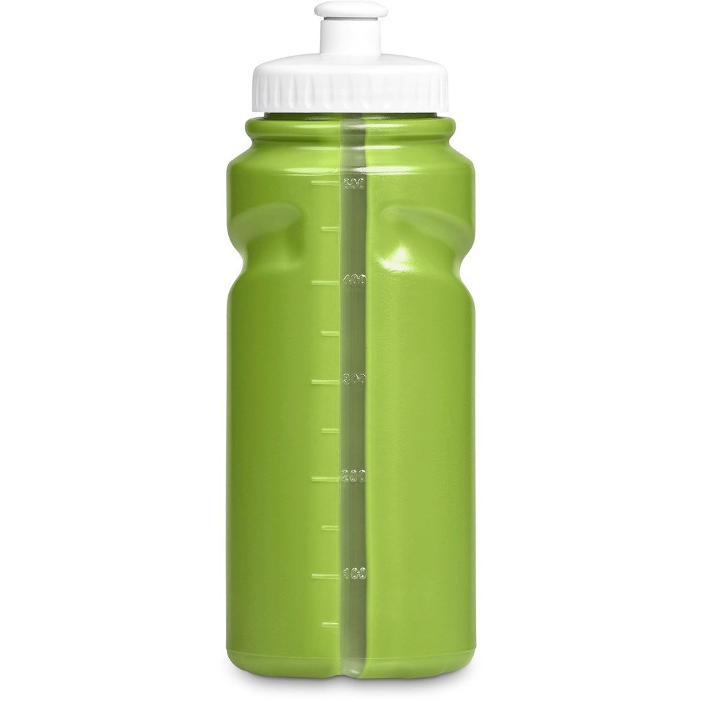 Altitude Slam Plastic Water Bottle - 500ml - Image 30