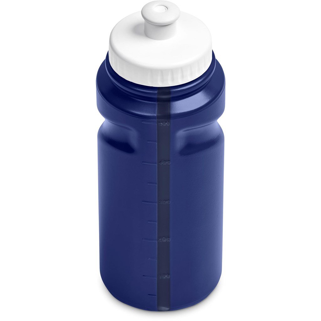 Altitude Slam Plastic Water Bottle - 500ml - Image 34