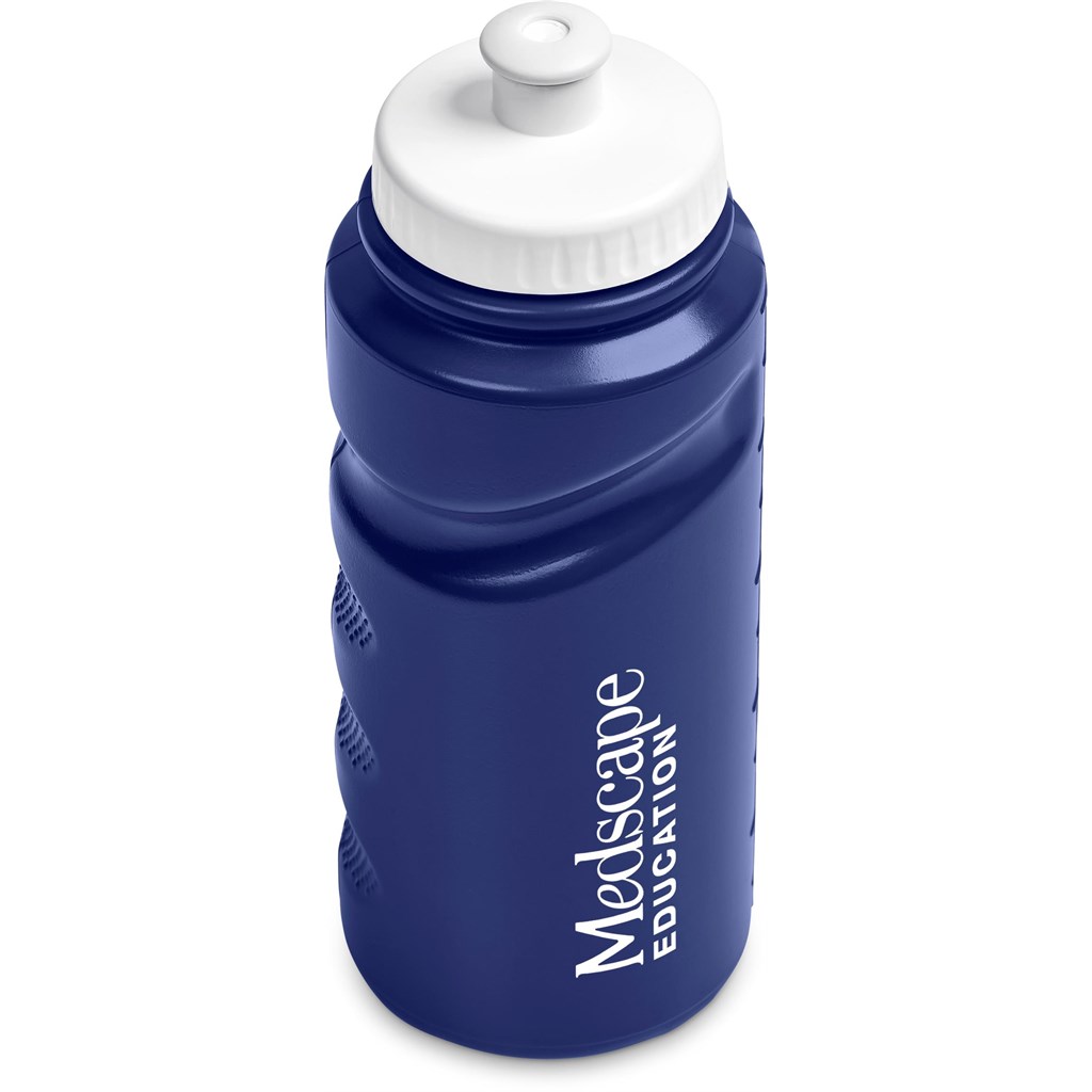 Altitude Slam Plastic Water Bottle - 500ml - Image 38