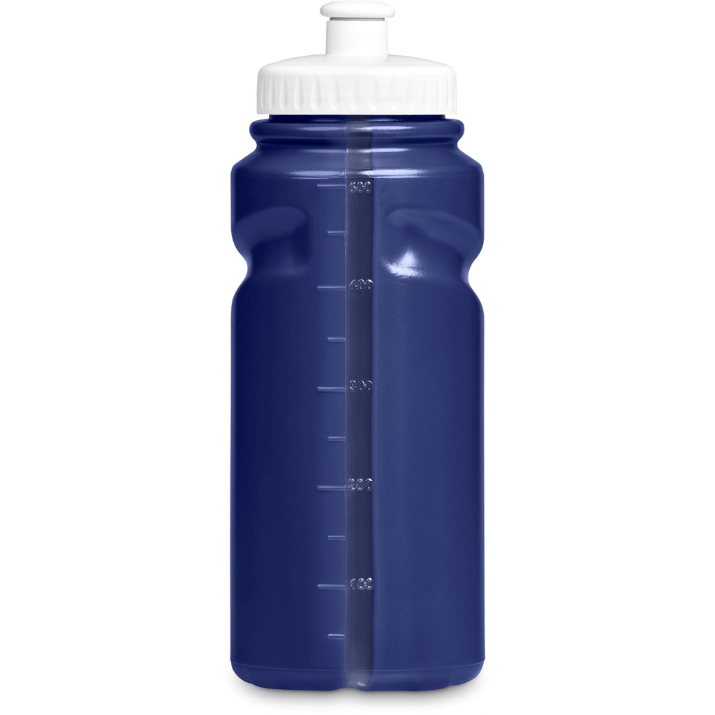 Altitude Slam Plastic Water Bottle - 500ml - Image 35