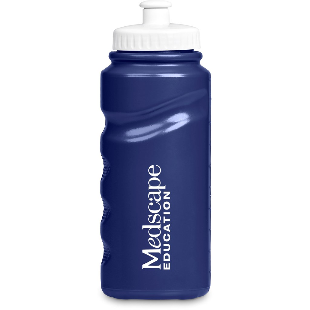 Altitude Slam Plastic Water Bottle - 500ml - Image 33