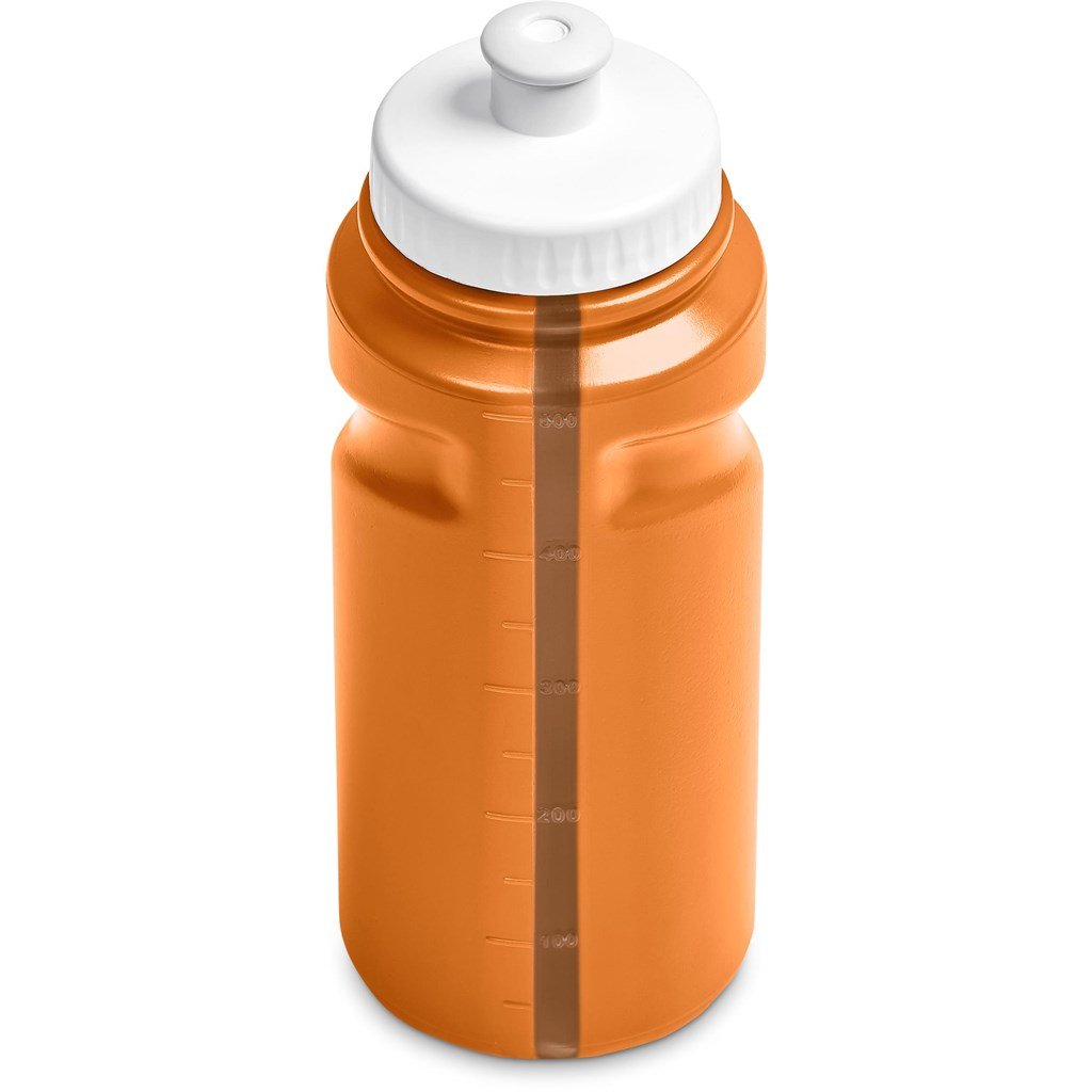 Altitude Slam Plastic Water Bottle - 500ml - Image 41