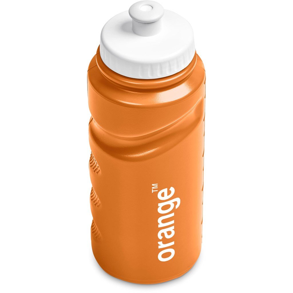 Altitude Slam Plastic Water Bottle - 500ml - Image 44