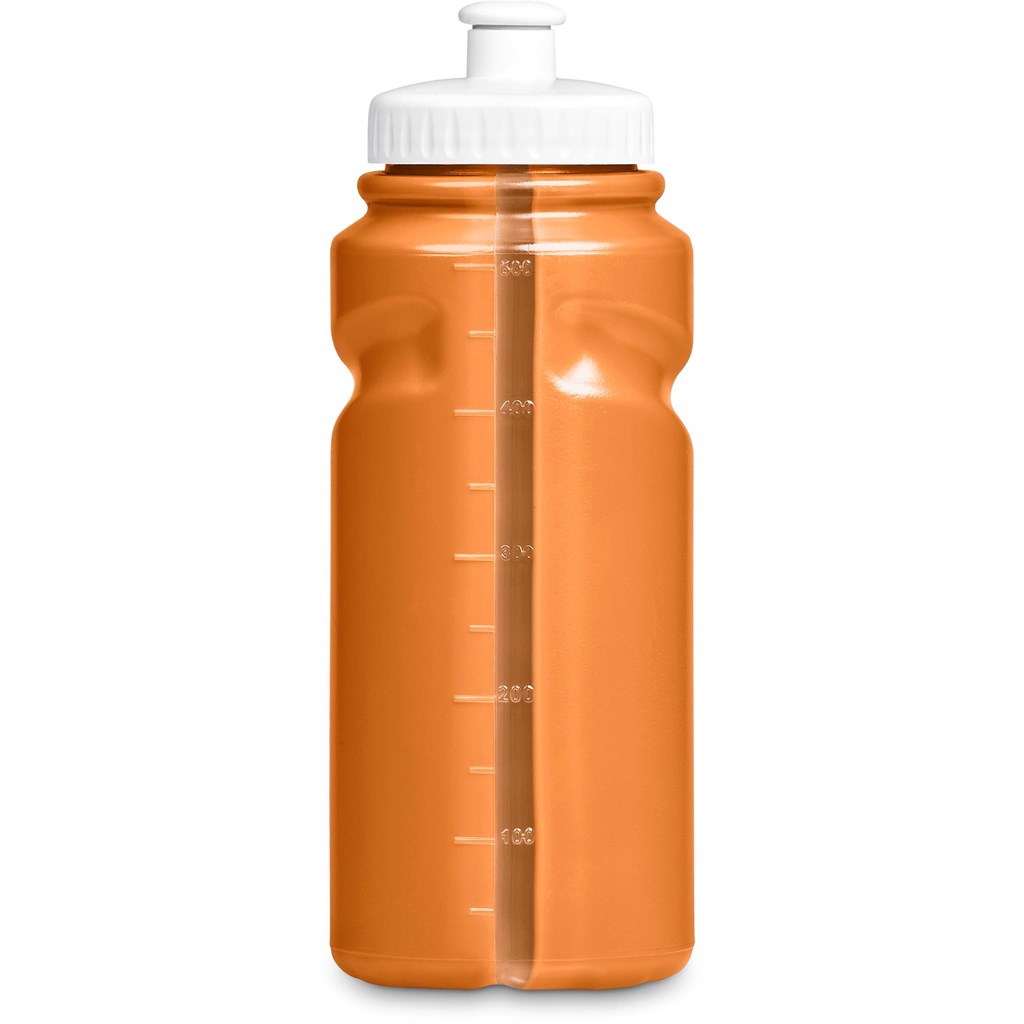 Altitude Slam Plastic Water Bottle - 500ml - Image 40