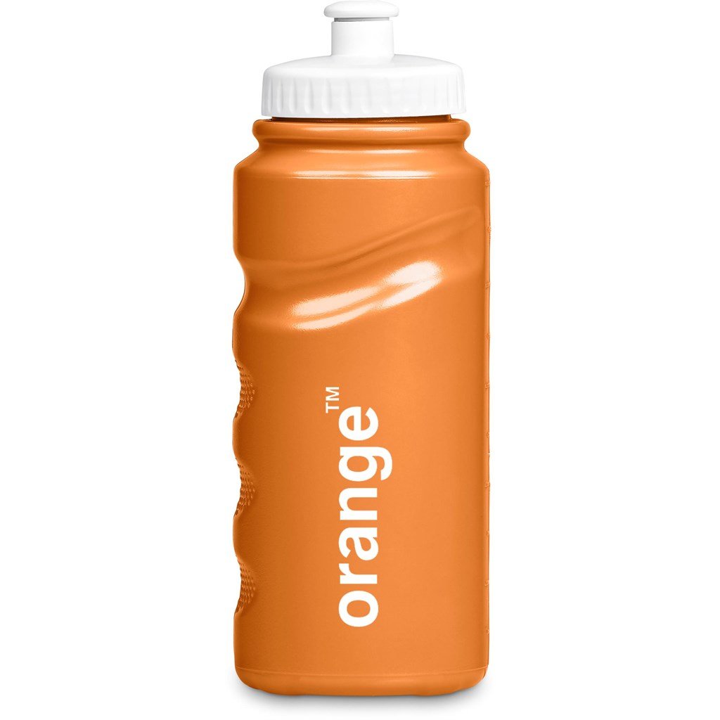 Altitude Slam Plastic Water Bottle - 500ml - Image 39