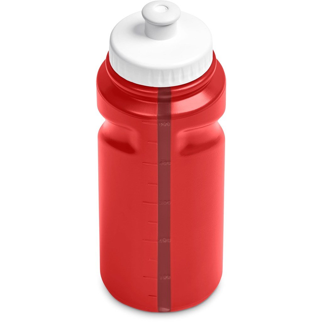 Altitude Slam Plastic Water Bottle - 500ml - Image 46