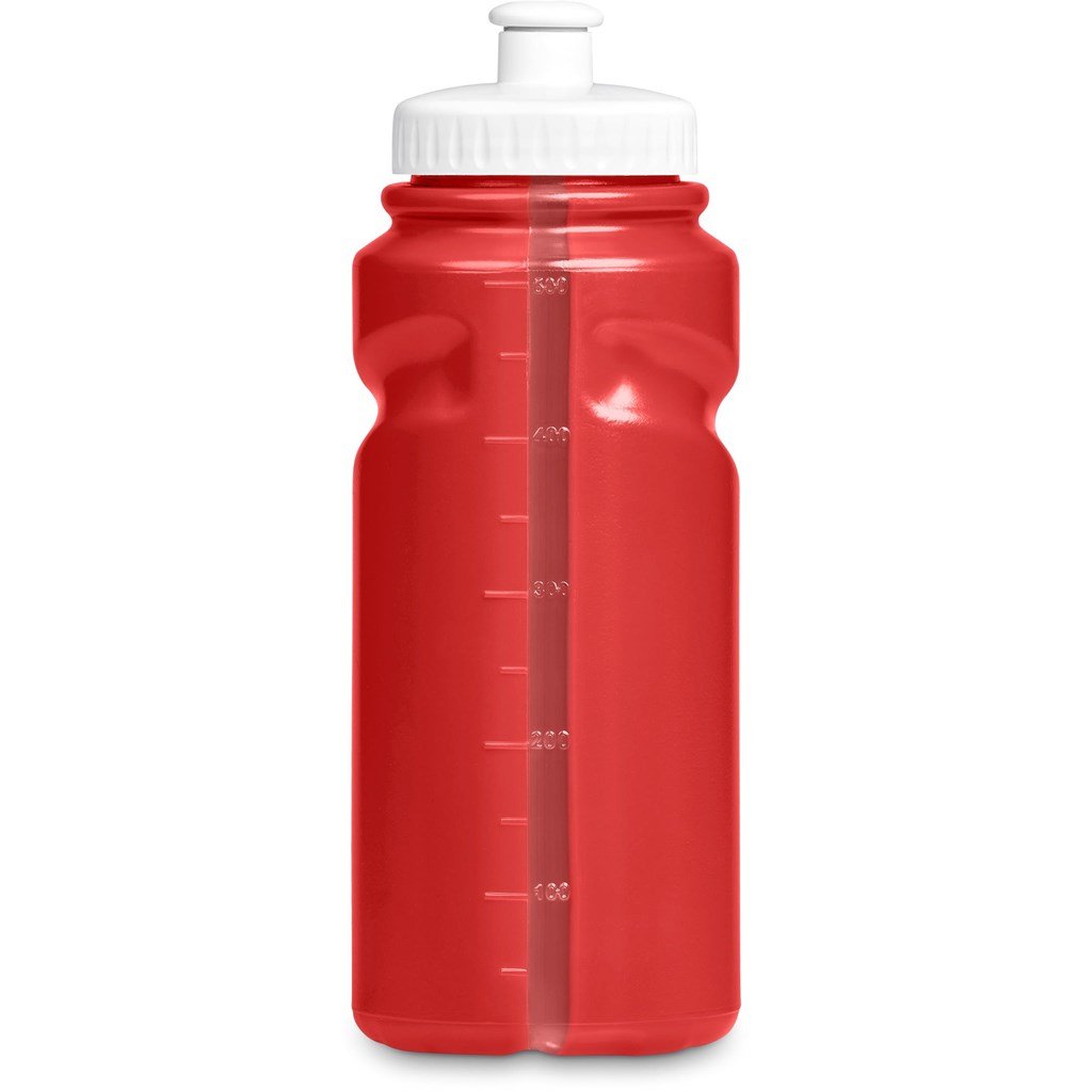 Altitude Slam Plastic Water Bottle - 500ml - Image 47