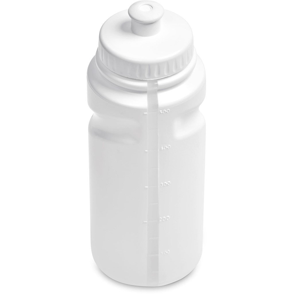 Altitude Slam Plastic Water Bottle - 500ml - Image 52