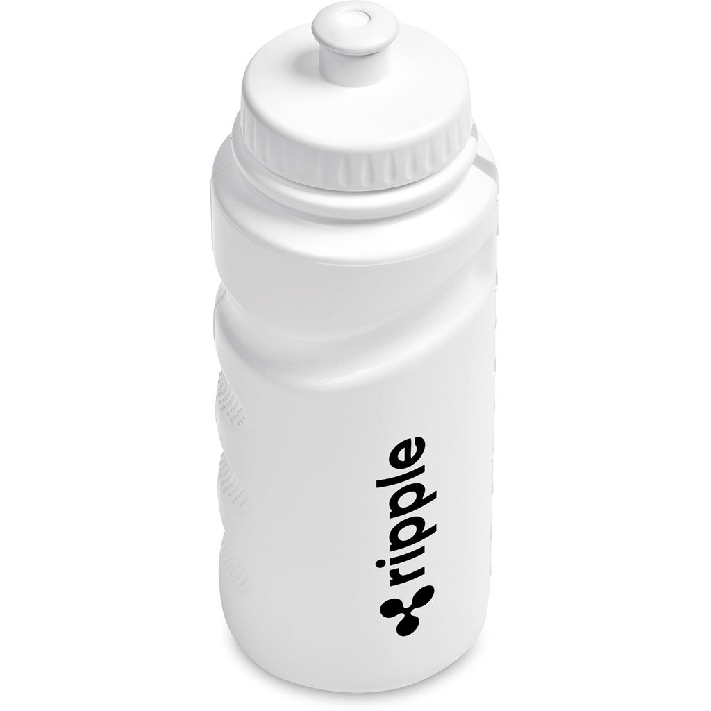 Altitude Slam Plastic Water Bottle - 500ml - Image 54
