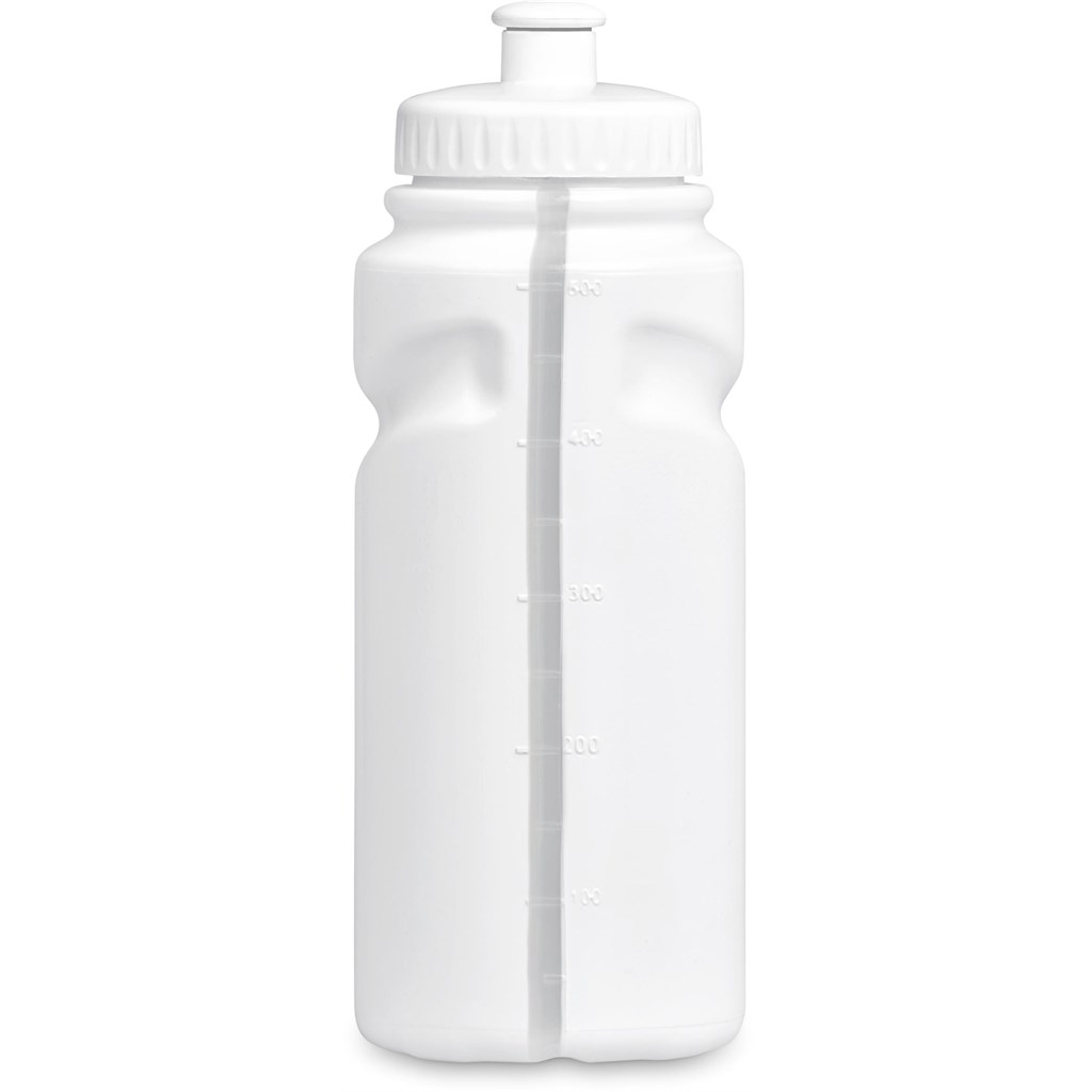 Altitude Slam Plastic Water Bottle - 500ml - Image 53