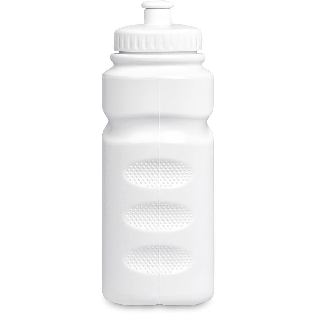 Altitude Slam Plastic Water Bottle - 500ml - Image 55