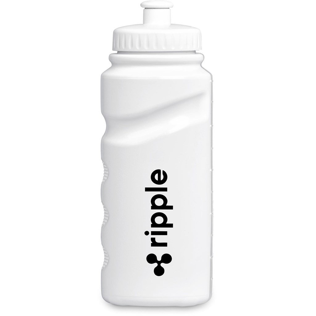 Altitude Slam Plastic Water Bottle - 500ml - Image 51