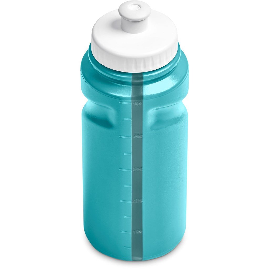 Altitude Slam Plastic Water Bottle - 500ml - Image 61