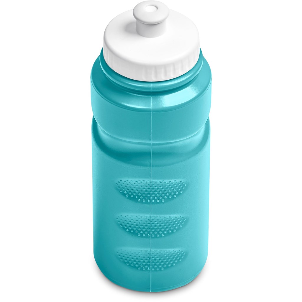 Altitude Slam Plastic Water Bottle - 500ml - Image 62