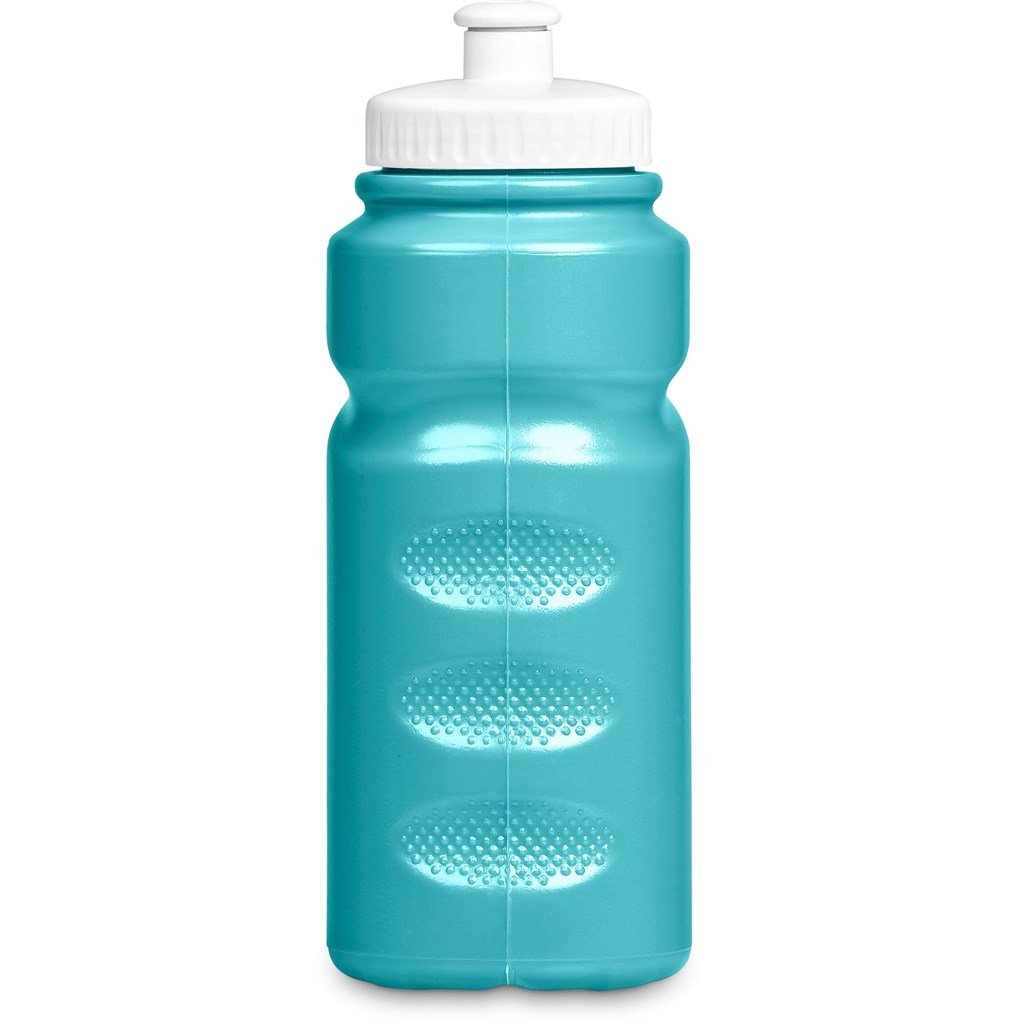 Altitude Slam Plastic Water Bottle - 500ml - Image 60