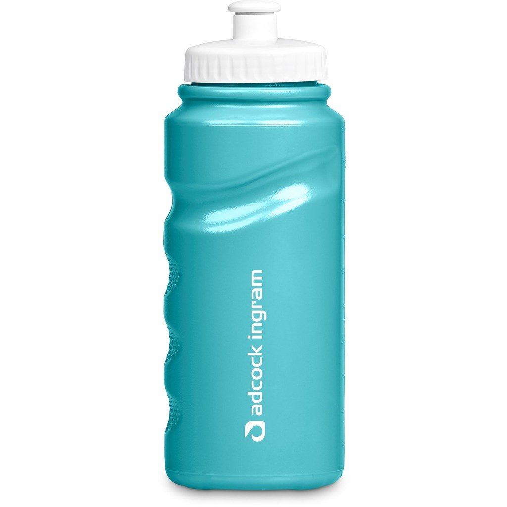 Altitude Slam Plastic Water Bottle - 500ml - Image 57