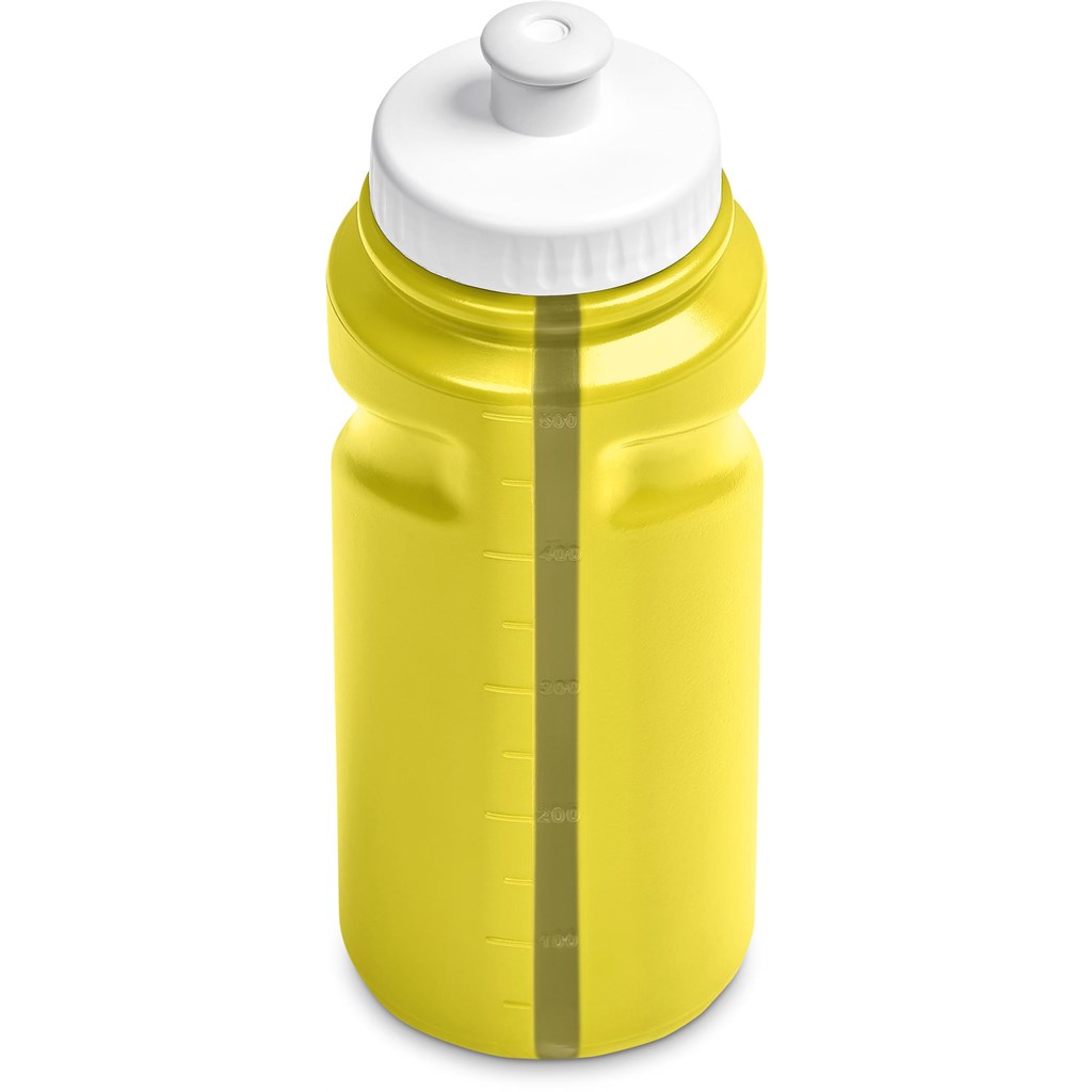 Altitude Slam Plastic Water Bottle - 500ml - Image 66