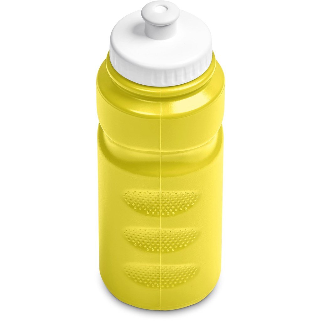 Altitude Slam Plastic Water Bottle - 500ml - Image 68