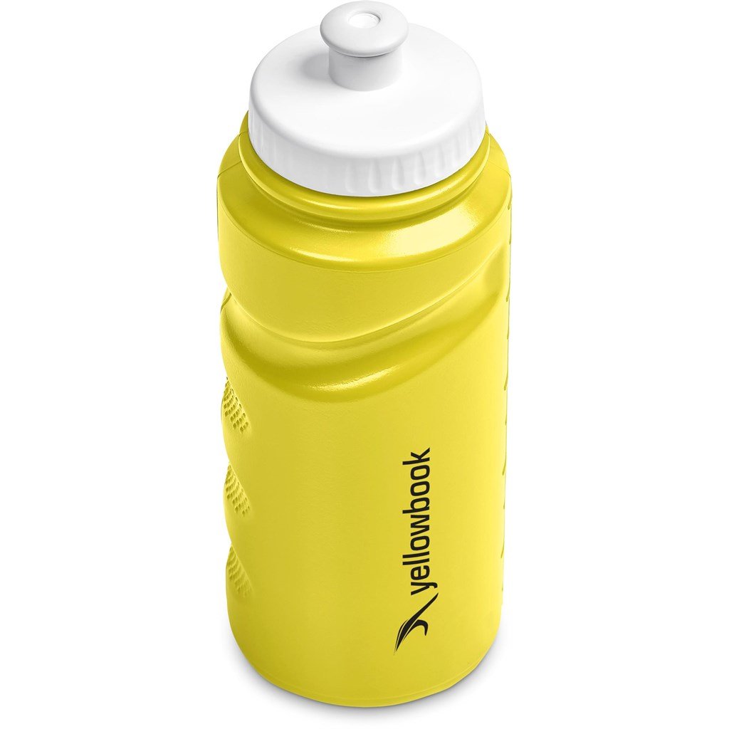 Altitude Slam Plastic Water Bottle - 500ml - Image 65