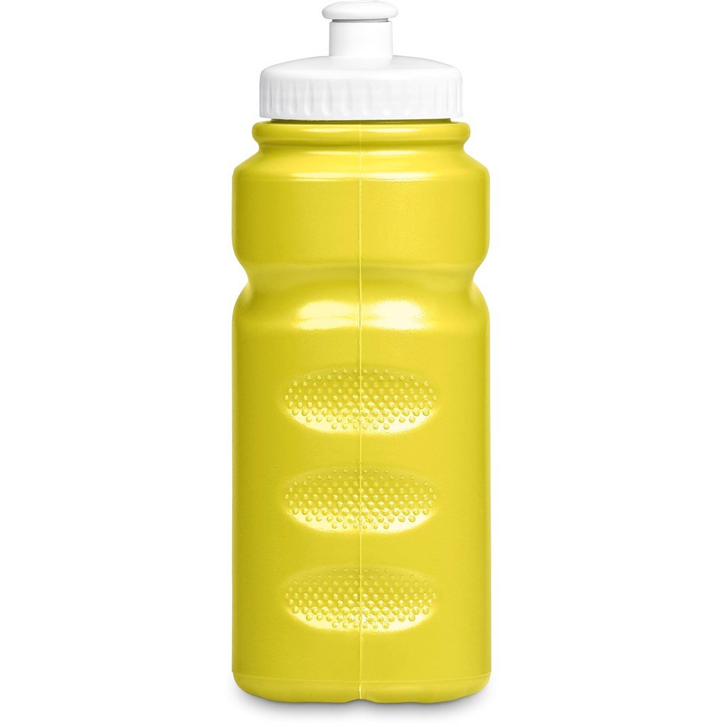 Altitude Slam Plastic Water Bottle - 500ml - Image 64