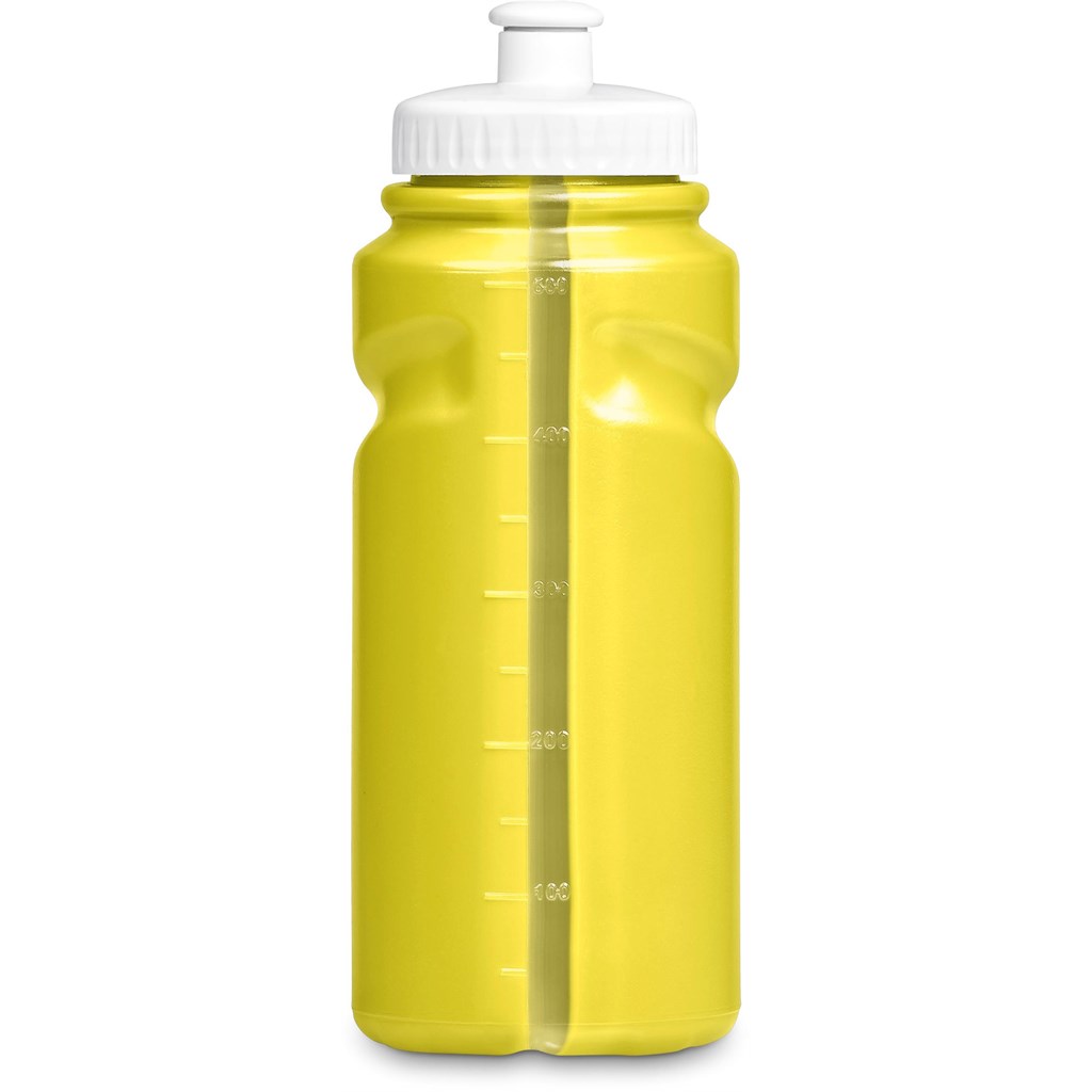Altitude Slam Plastic Water Bottle - 500ml - Image 67