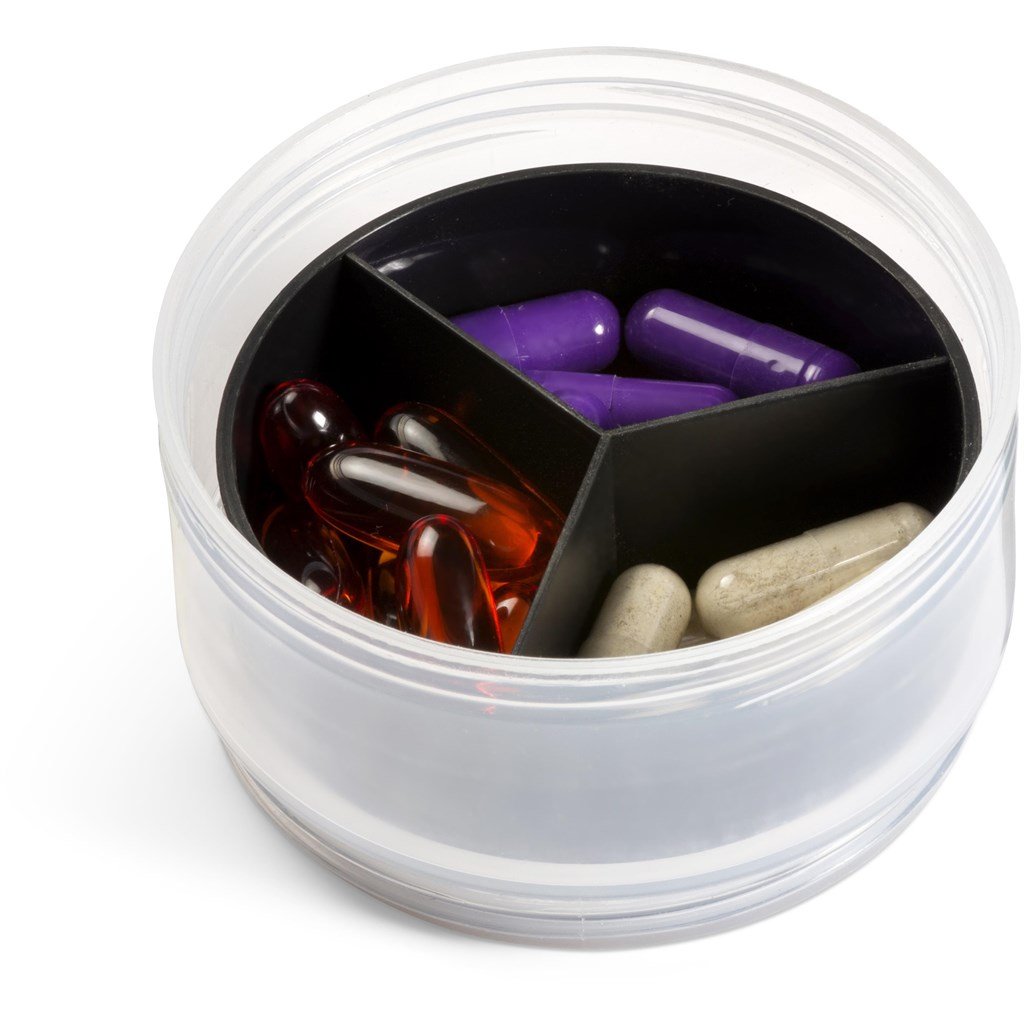 Altitude Powerhouse Plastic Protein Shaker - 600ml - Image 3