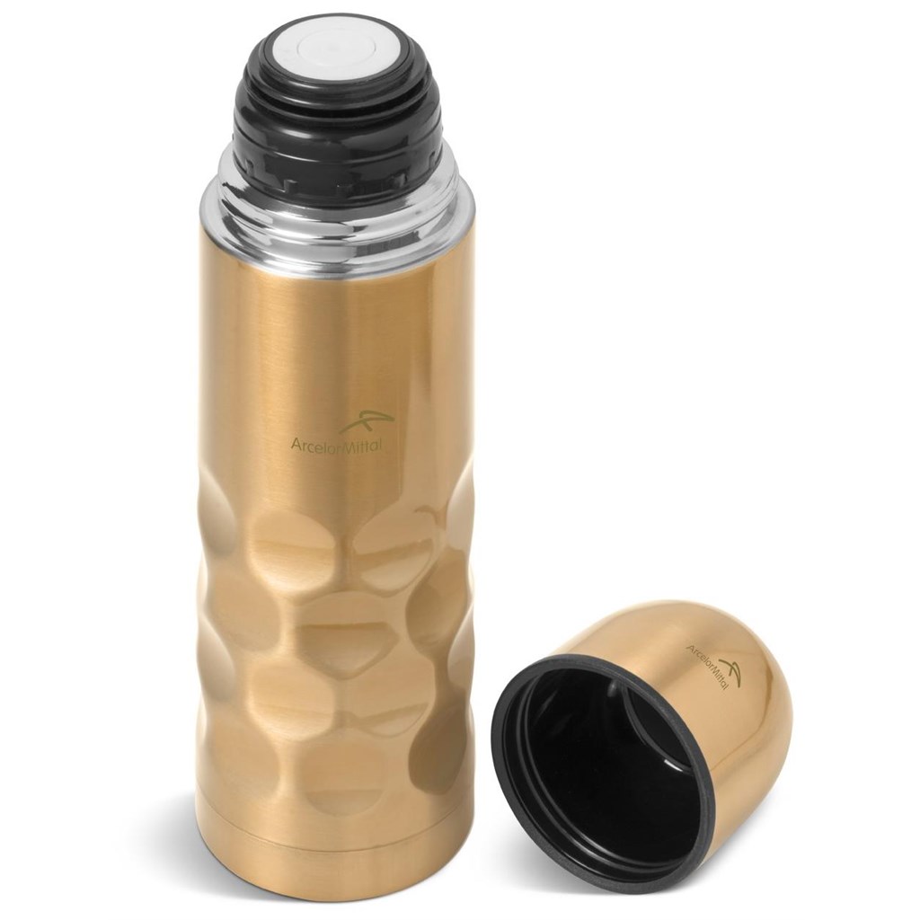 Serendipio Meteor Stainless Steel Vacuum Flask - 500ml - Image 8