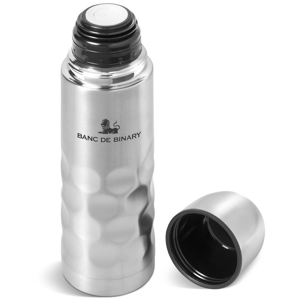 Serendipio Meteor Stainless Steel Vacuum Flask - 500ml - Image 9