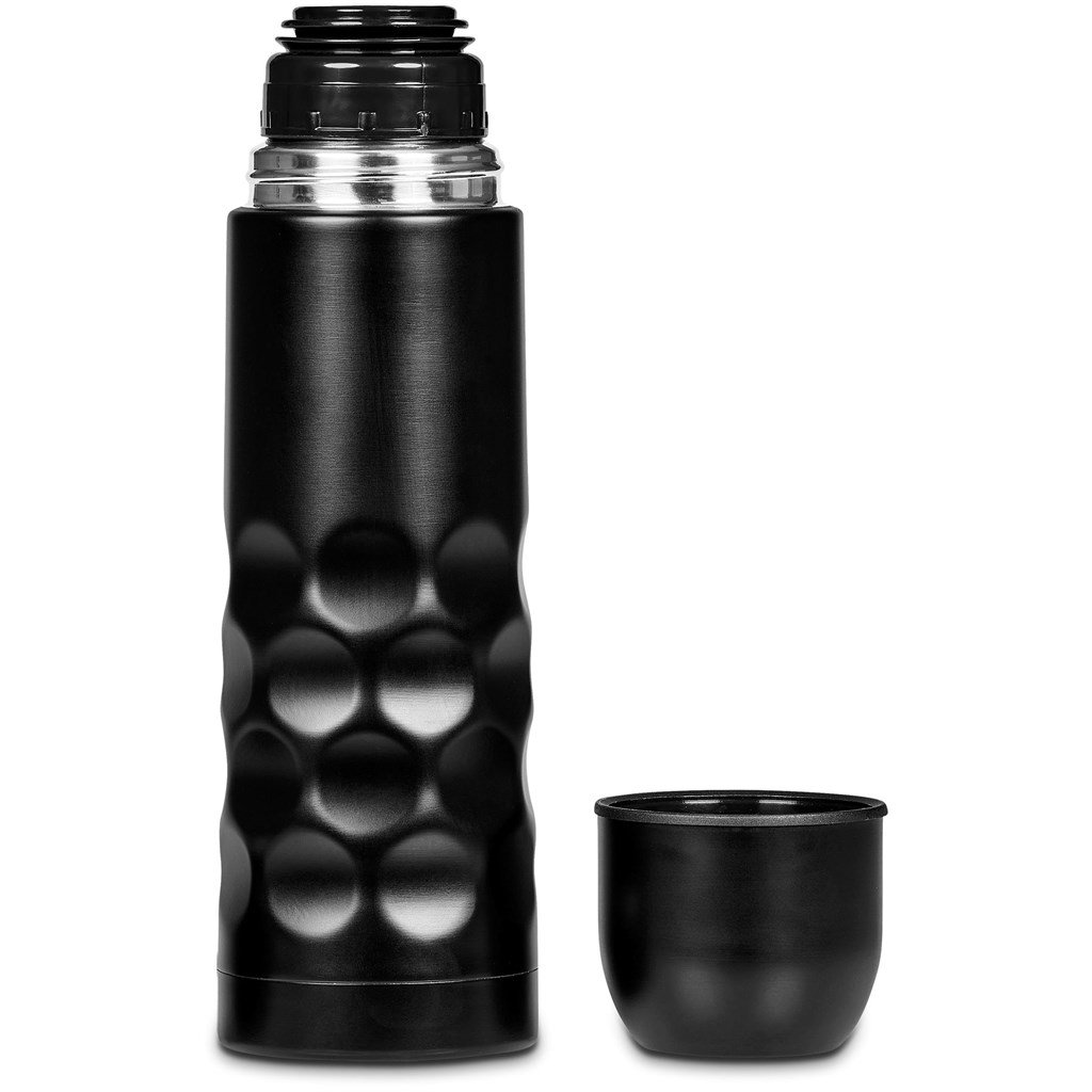 Serendipio Meteor Stainless Steel Vacuum Flask - 500ml - Image 19