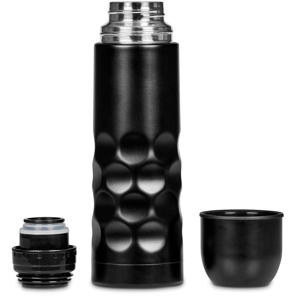 Serendipio Meteor Stainless Steel Vacuum Flask - 500ml - Image 21