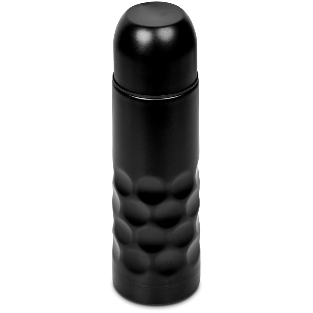 Serendipio Meteor Stainless Steel Vacuum Flask - 500ml - Image 17