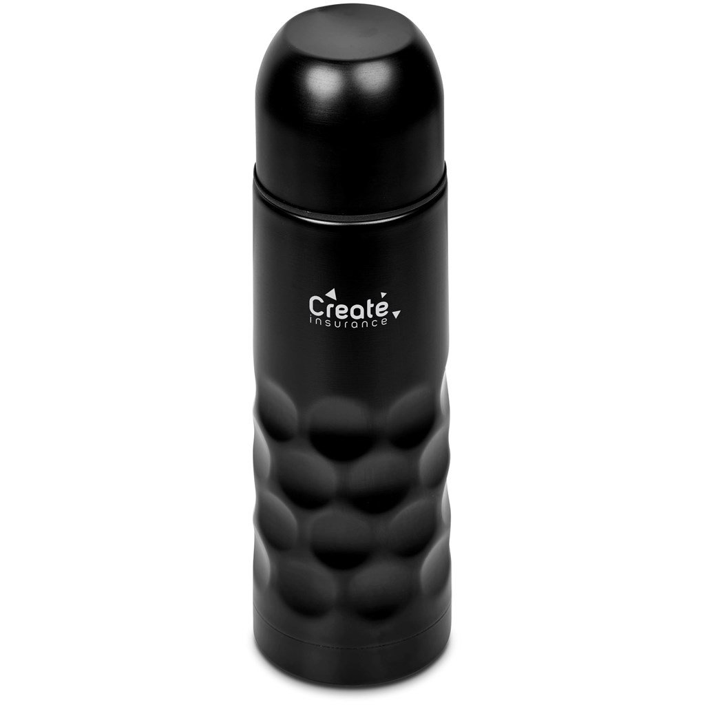 Serendipio Meteor Stainless Steel Vacuum Flask - 500ml - Image 14