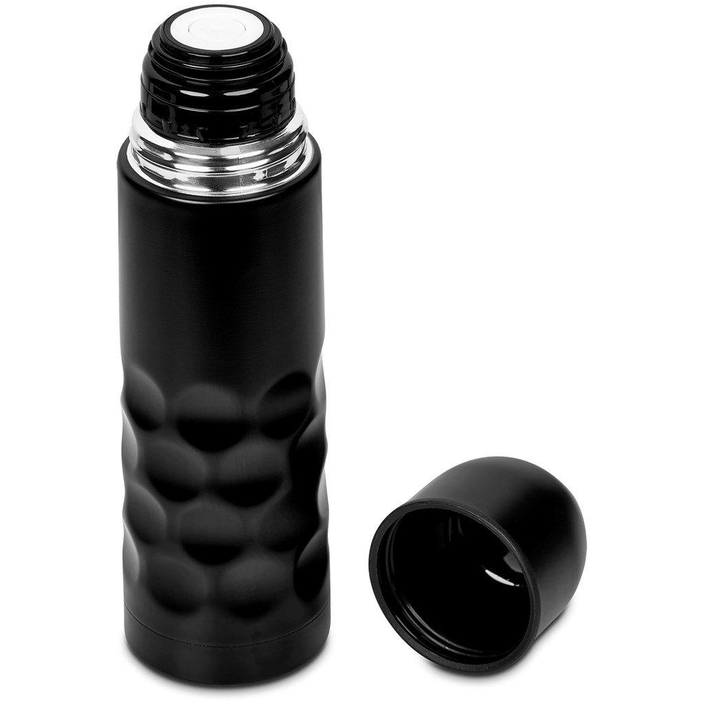 Serendipio Meteor Stainless Steel Vacuum Flask - 500ml - Image 15