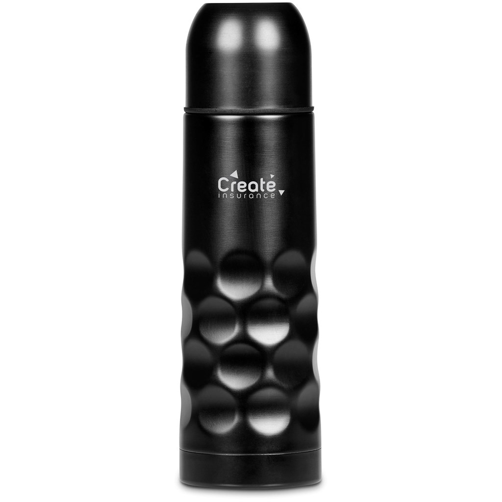 Serendipio Meteor Stainless Steel Vacuum Flask - 500ml - Image 12