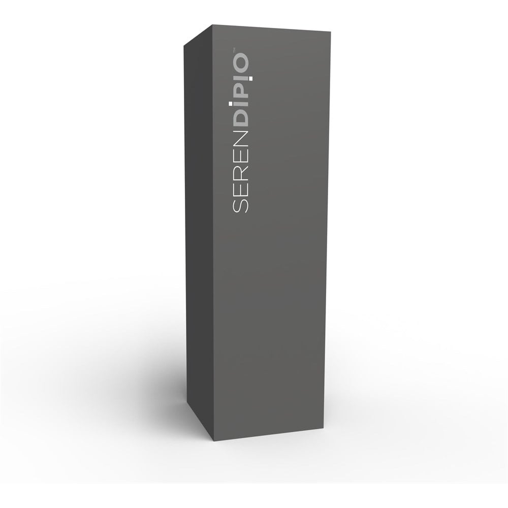 Serendipio Meteor Stainless Steel Vacuum Flask - 500ml - Image 4