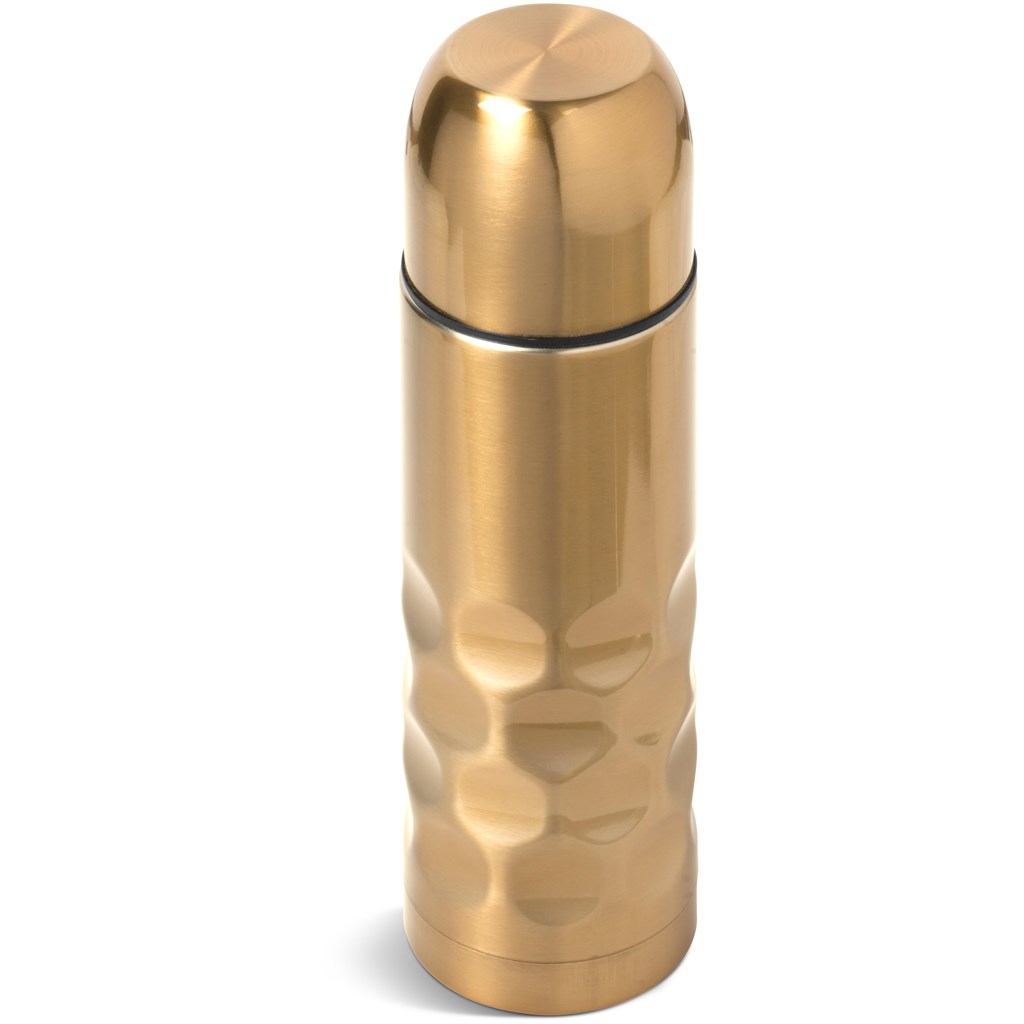 Serendipio Meteor Stainless Steel Vacuum Flask - 500ml - Image 7