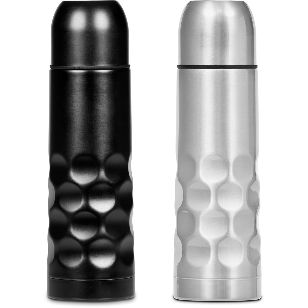 Serendipio Meteor Stainless Steel Vacuum Flask - 500ml - Image 11