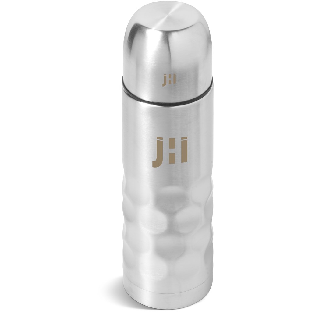 Serendipio Meteor Stainless Steel Vacuum Flask - 500ml - Image 30