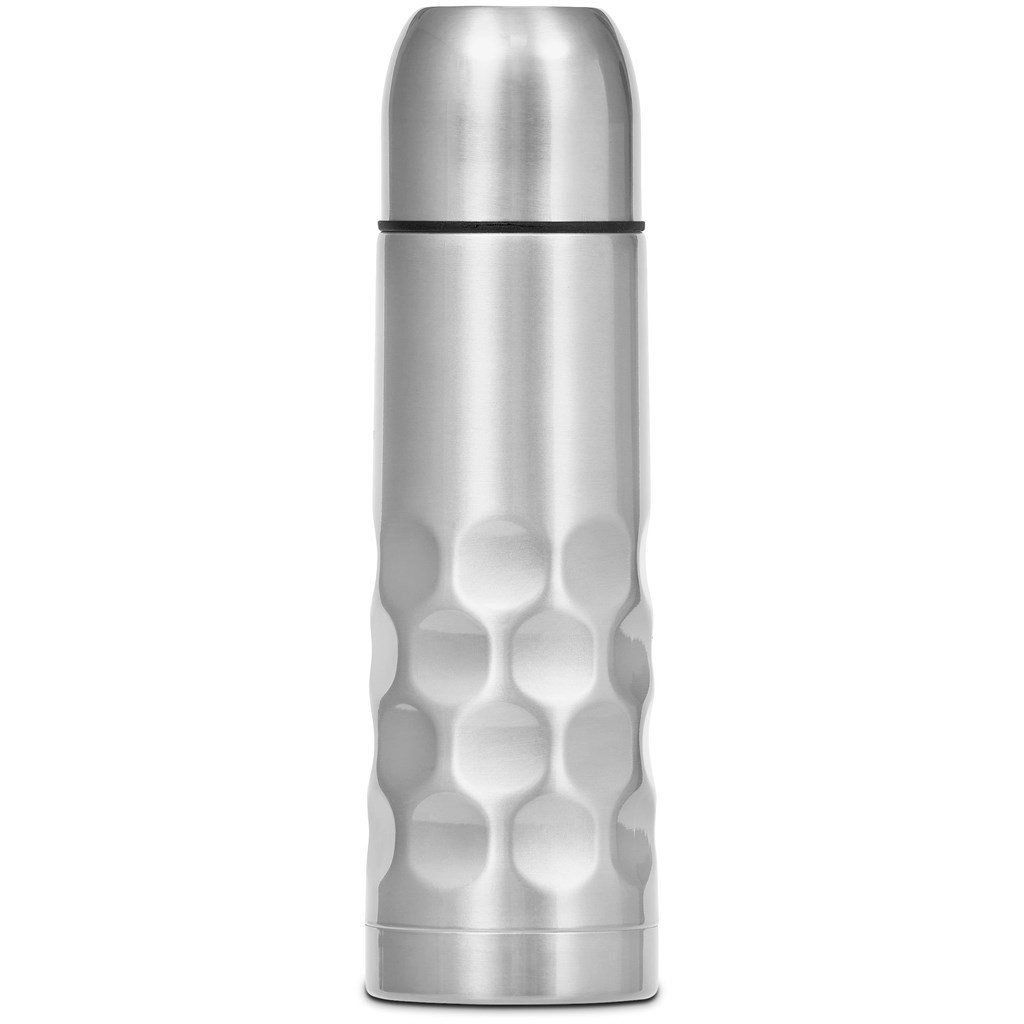Serendipio Meteor Stainless Steel Vacuum Flask - 500ml - Image 25