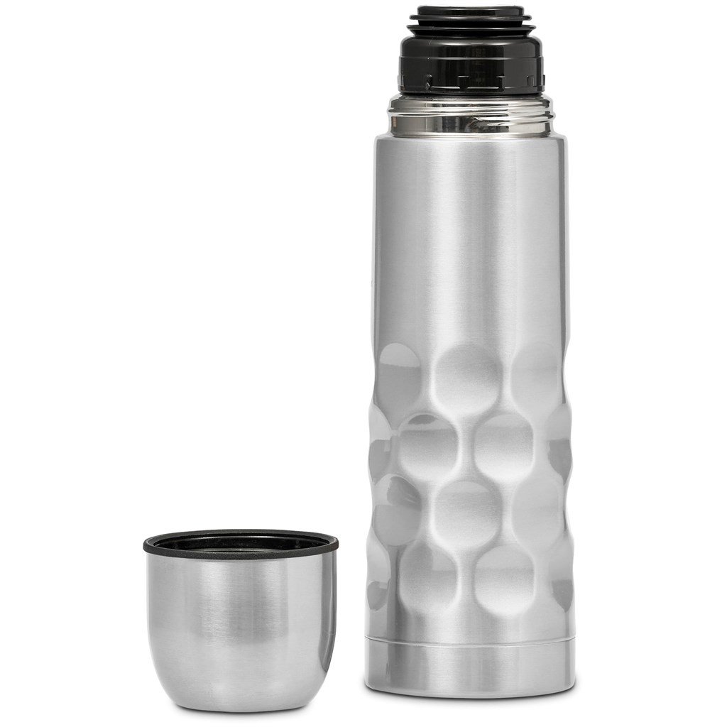 Serendipio Meteor Stainless Steel Vacuum Flask - 500ml - Image 26