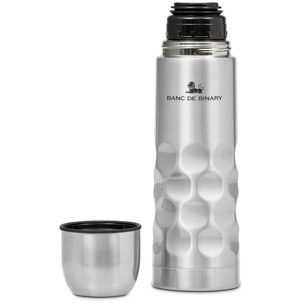 Serendipio Meteor Stainless Steel Vacuum Flask - 500ml - Image 31