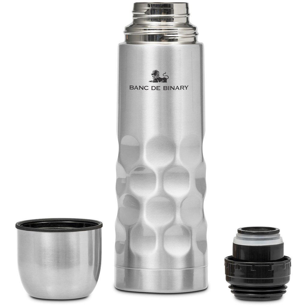 Serendipio Meteor Stainless Steel Vacuum Flask - 500ml - Image 27
