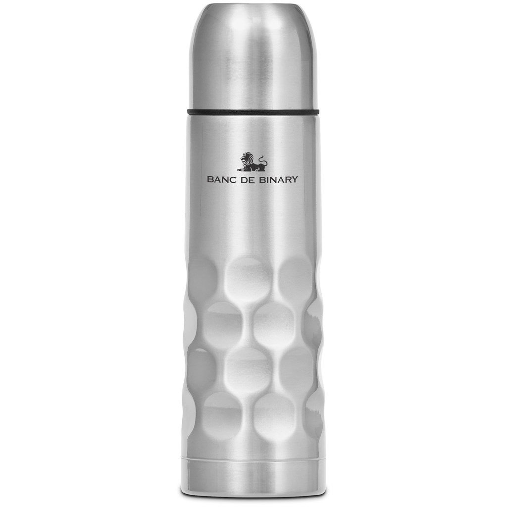 Serendipio Meteor Stainless Steel Vacuum Flask - 500ml - Image 24