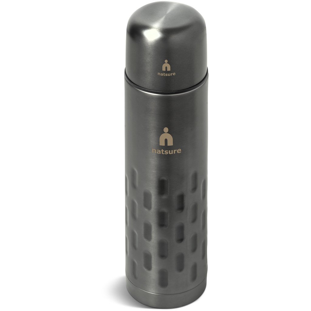 Serendipio Binary Stainless Steel Vacuum Flask - 500ml